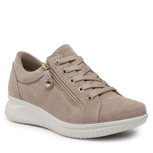 Sneakers Imac 3558200 Mink/Beige 7160/013 - Chaussures.fr - Modalova