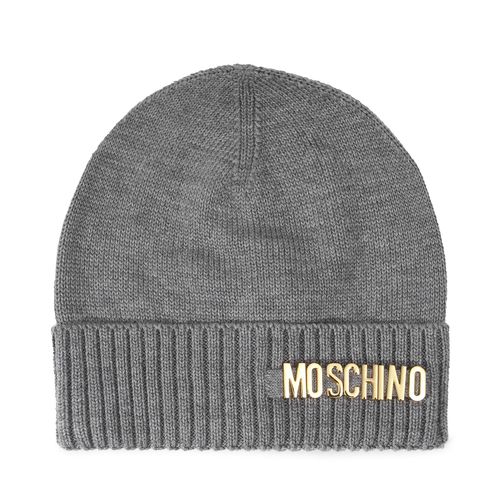 Bonnet MOSCHINO 65380 0M2972 141 - Chaussures.fr - Modalova