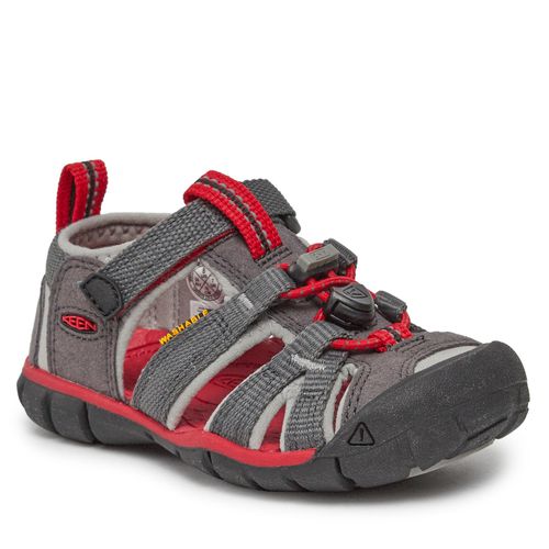 Sandales Keen Seacamp II Cnx 1022970 Magnet/Drizzle - Chaussures.fr - Modalova