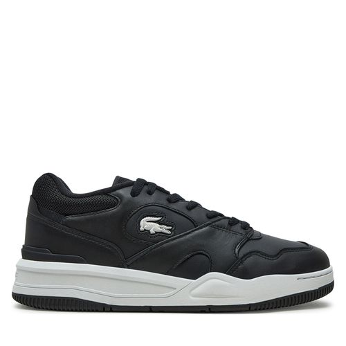 Sneakers Lacoste 748SMA0025 Noir - Chaussures.fr - Modalova