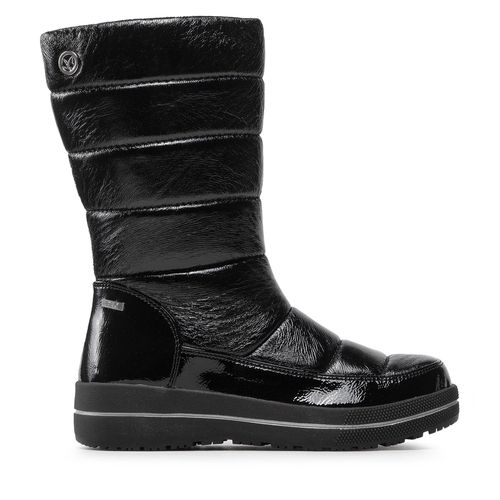 Bottes de neige Caprice 9-26483-29 Black Comb 019 - Chaussures.fr - Modalova