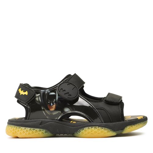 Sandales Batman CP66-SS23-174WBBAT Black - Chaussures.fr - Modalova