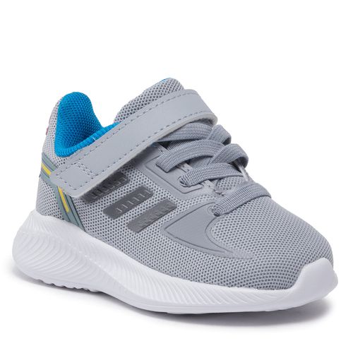 Sneakers adidas Runfalcon 2.0 I HR1401 Gris - Chaussures.fr - Modalova