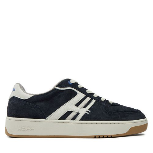 Sneakers HOFF Duomo 22409602 Bleu marine - Chaussures.fr - Modalova