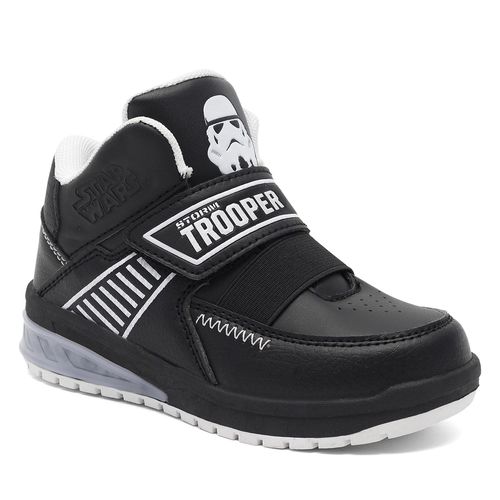 Sneakers Star Wars CP23-5852LC Black - Chaussures.fr - Modalova