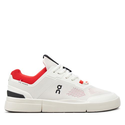 Sneakers On The Roger Spin 3MD11472252 Blanc - Chaussures.fr - Modalova
