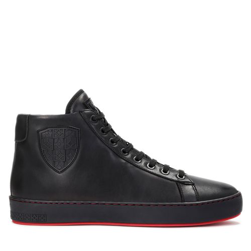 Sneakers Kazar Leonid 33502-01-C8 Black - Chaussures.fr - Modalova