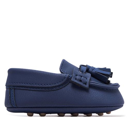 Mocassins Mayoral 9732 Bleu - Chaussures.fr - Modalova