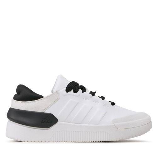 Sneakers adidas Court Funk Shoes HP9459 Blanc - Chaussures.fr - Modalova