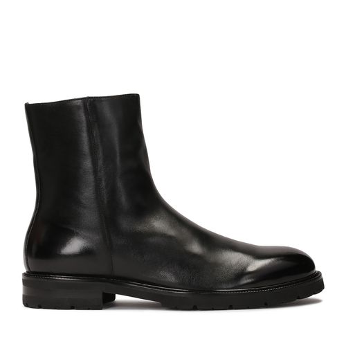 Bottes Kazar Boldevi 88083-01-00 Noir - Chaussures.fr - Modalova