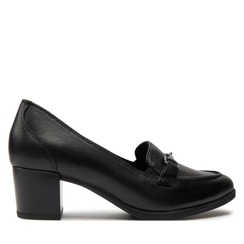 Chaussures basses Tamaris 1-24428-42 Black 001 - Chaussures.fr - Modalova