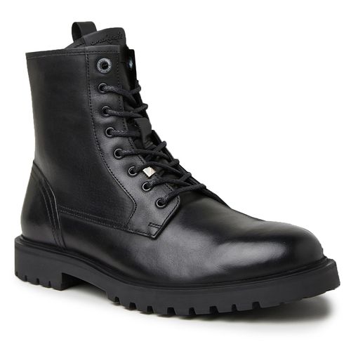 Boots Pepe Jeans PMS50233 Black 999 - Chaussures.fr - Modalova