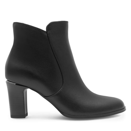 Bottines Lasocki WYL3162-1Z Black - Chaussures.fr - Modalova