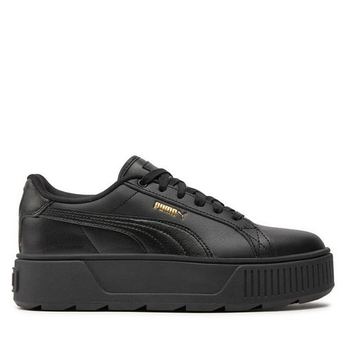 Sneakers Puma Karmen 384615-16 Noir - Chaussures.fr - Modalova