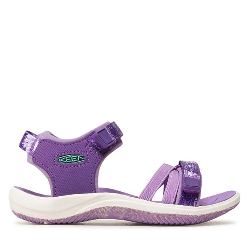 Sandales Keen Verano 1026072 Tillandsia Purple/English Lavender - Chaussures.fr - Modalova