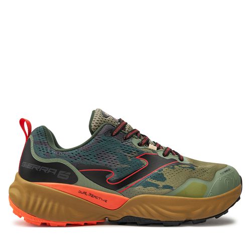 Chaussures Joma Sierra 2423 TKSIES2423 Green - Chaussures.fr - Modalova