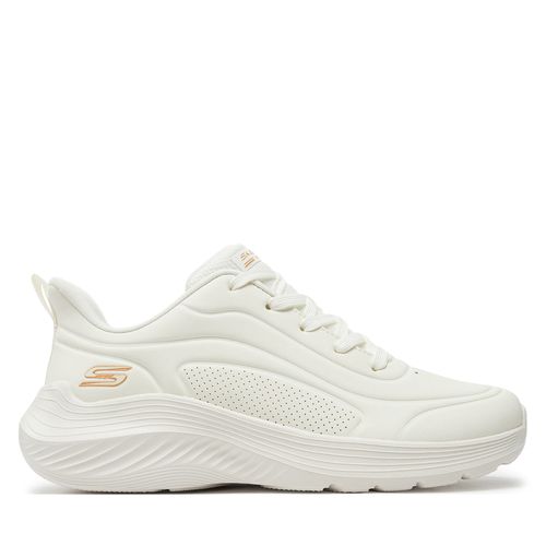 Sneakers Skechers 117485/WHT Blanc - Chaussures.fr - Modalova