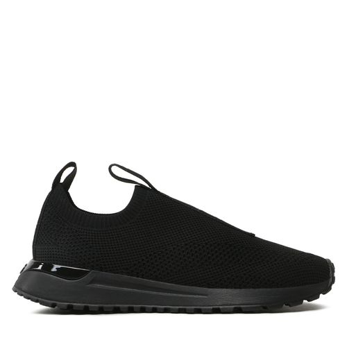 Sneakers MICHAEL Michael Kors Bodie Slip On 43S3BDFP1D Black - Chaussures.fr - Modalova