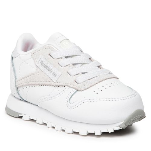 Sneakers Reebok Cl Lthr GW6171 Blanc - Chaussures.fr - Modalova