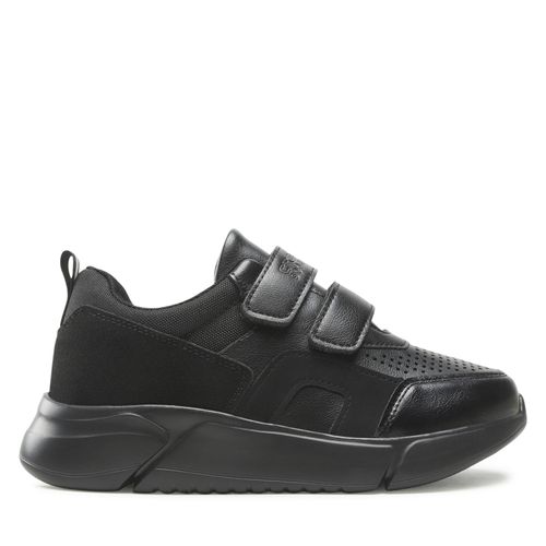 Sneakers Crosby 228297/07-03W Noir - Chaussures.fr - Modalova