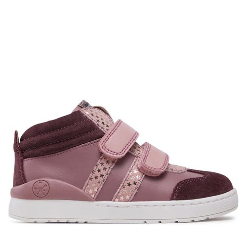 Sneakers Biomecanics 231204 S Violet - Chaussures.fr - Modalova