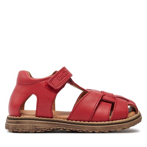 Sandales Froddo Daros C G3150256-3 M Red - Chaussures.fr - Modalova