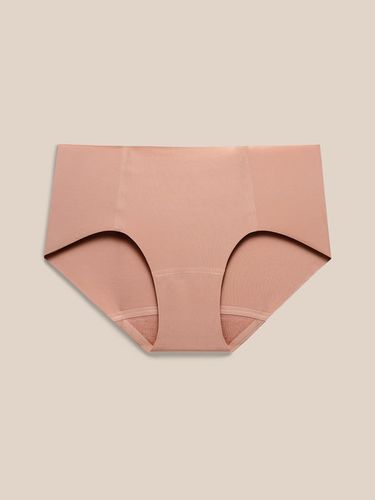 LILYSILK Ensemble Soutien-gorge Culotte Soie Tricotée Confortable - M - LILYSILK - Modalova