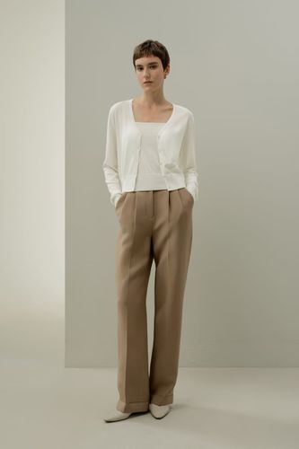 LILYSILK Cardigan Soie & Coton XS Ensemble 2 Pièces Doux Respirant - LILYSILK - Modalova