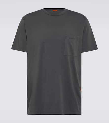 T-shirt en coton de jersey Giro - Barena Venezia - Modalova