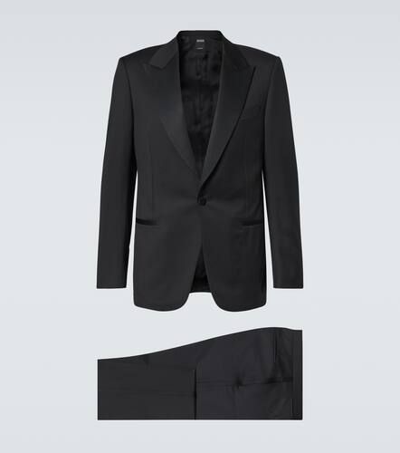 Zegna Costume Multiseason en laine - Zegna - Modalova