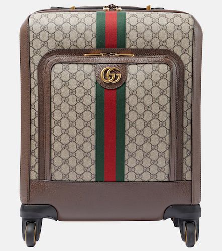 Valise cabine Ophidia GG Small - Gucci - Modalova