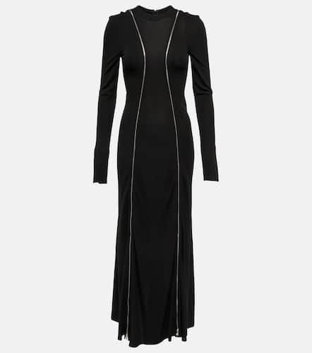 Victoria Beckham Robe longue - Victoria Beckham - Modalova