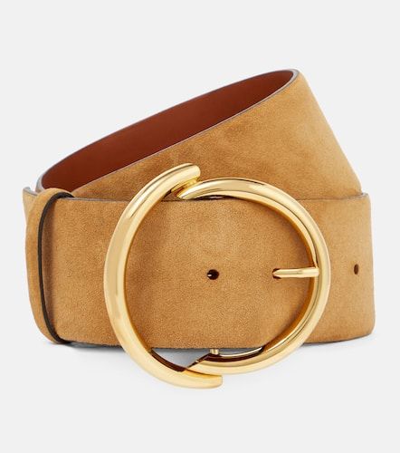 Ceinture en daim - Etro - Modalova
