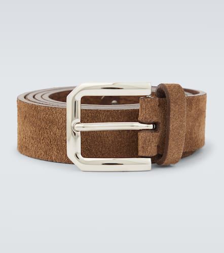 Brunello Cucinelli Ceinture en cuir - Brunello Cucinelli - Modalova