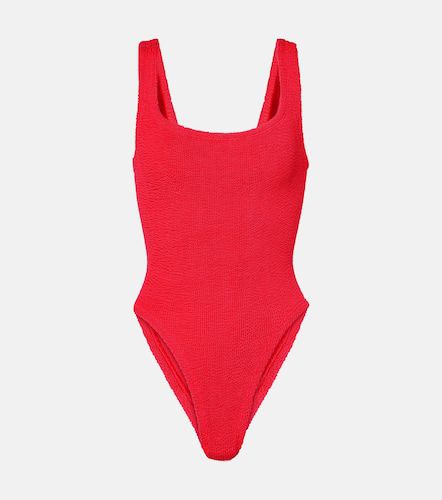 Hunza G Maillot de bain Square Neck - Hunza G - Modalova