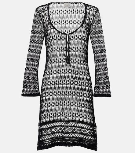 Isabel Marant Robe Pia en crochet - Isabel Marant - Modalova