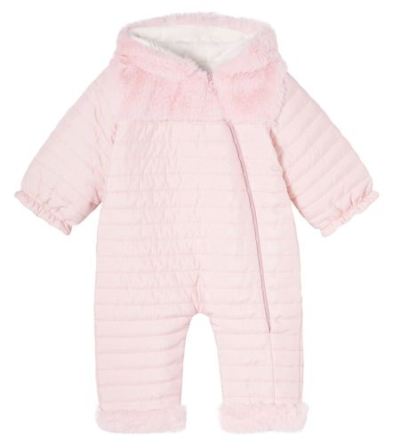 Bébé – Combinaison de ski à capuche - Patachou - Modalova