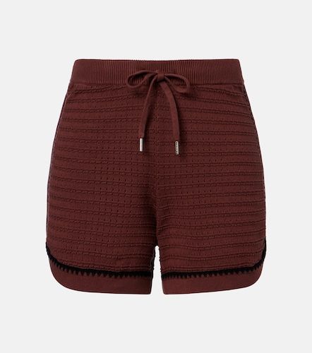 Varley Short Morden en coton - Varley - Modalova