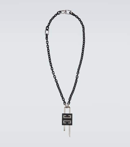 Givenchy Collier Lock Small - Givenchy - Modalova