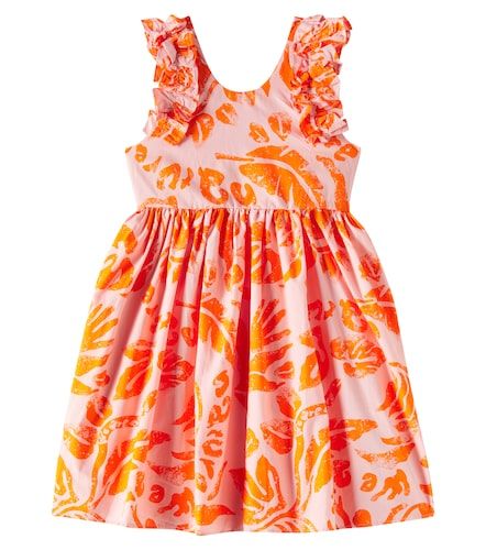Molo Robe Cicely imprimée en coton - Molo - Modalova