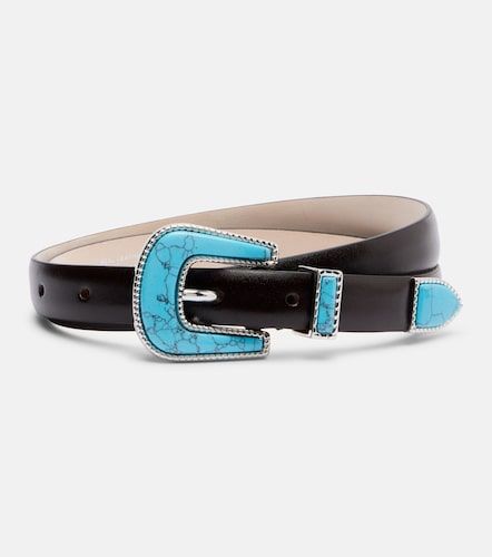 Déhanche Ceinture Travertine en cuir - Dehanche - Modalova
