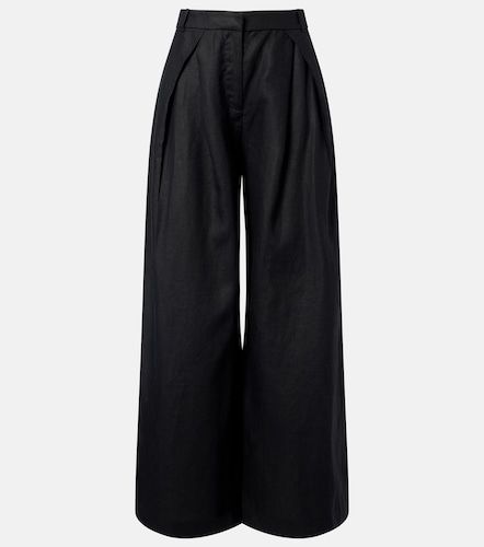 Pantalon ample Sofia en lin - Faithfull - Modalova