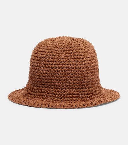 Bob en crochet de coton - Magda Butrym - Modalova