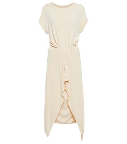 Lemaire Robe asymétrique - Lemaire - Modalova