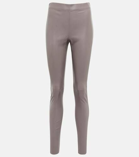 Joseph Legging en cuir - Joseph - Modalova