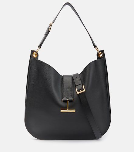 Sac à bandoulière Tara Large en cuir - Tom Ford - Modalova