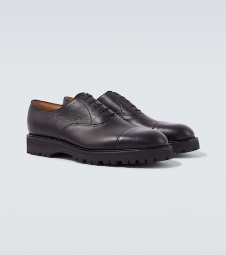 John Lobb Richelieu en cuir - John Lobb - Modalova