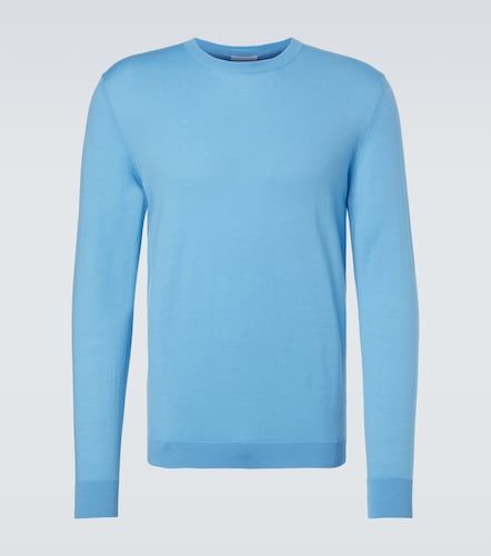 Allude Pull en laine vierge - Allude - Modalova
