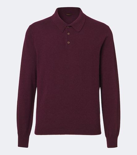 Rubinacci Polo en cachemire - Rubinacci - Modalova