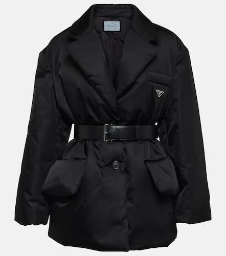 Prada Veste Re-Nylon - Prada - Modalova